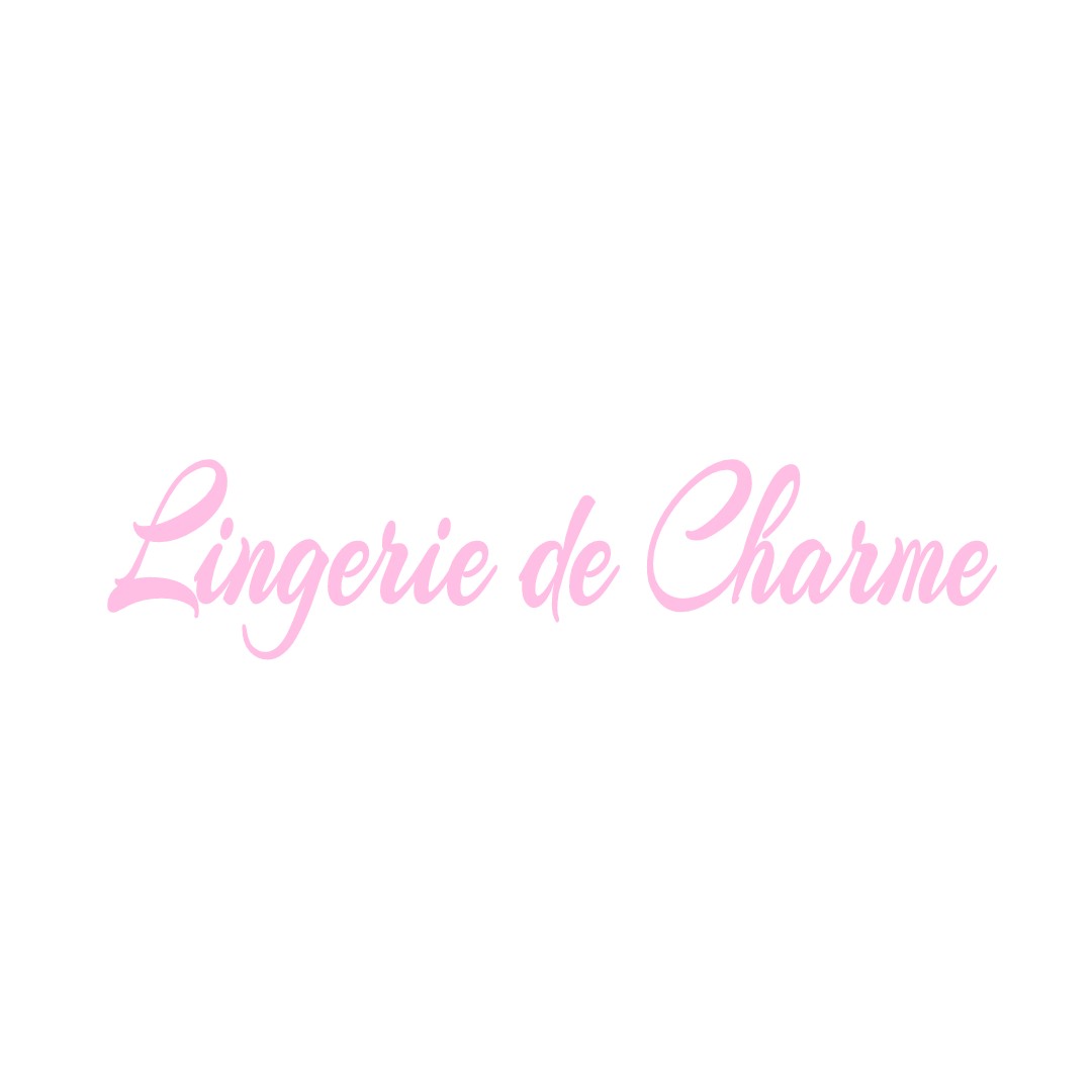 LINGERIE DE CHARME IVRY-EN-MONTAGNE